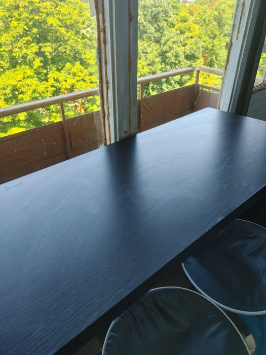 Барный стол jysk barbord