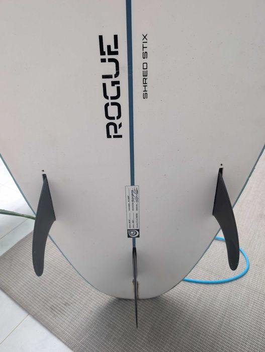 Surfboard Softboard soft top Rogue
