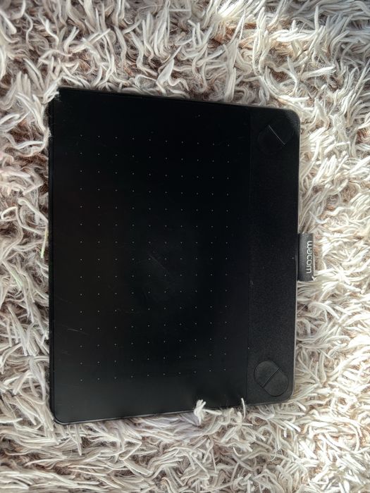 графічний планшет Wacom CTH-490