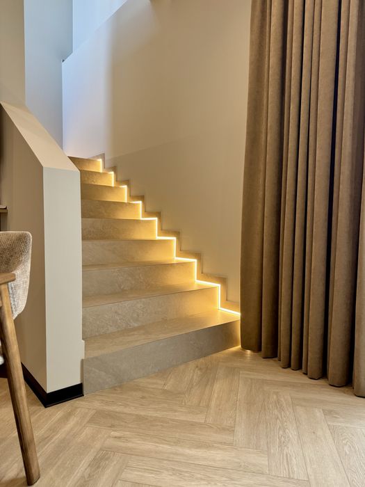 Люкс апартаменти подобово Мукачево