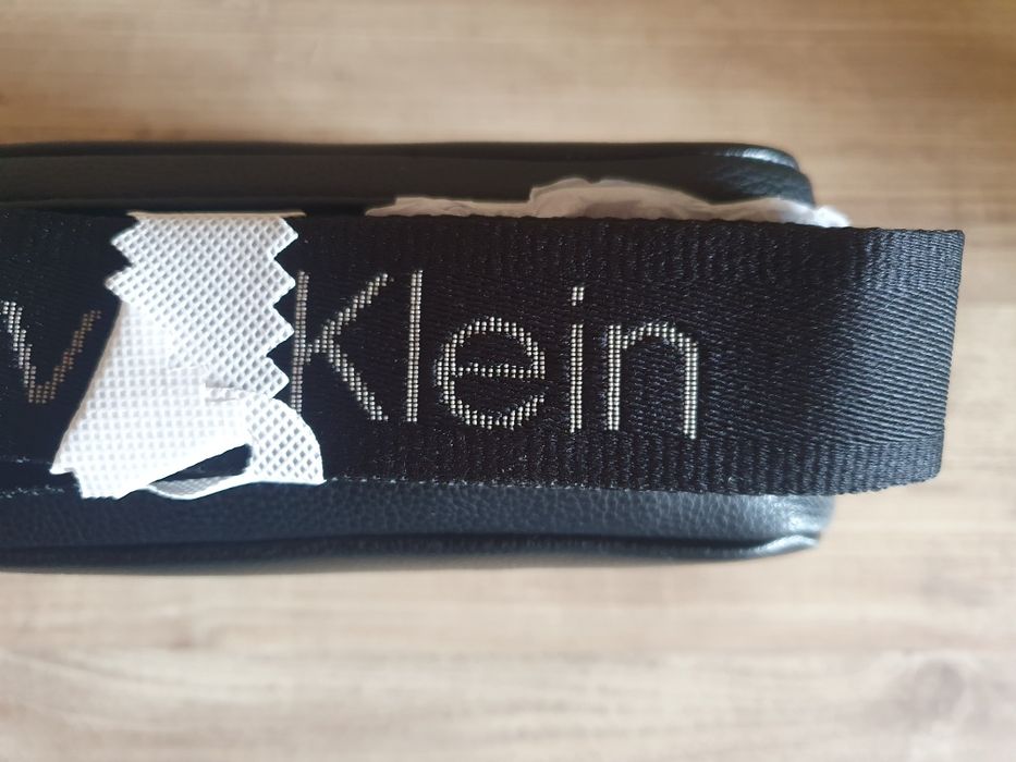 Оригінал! Жіноча сумка кросбоді Calvin Klein