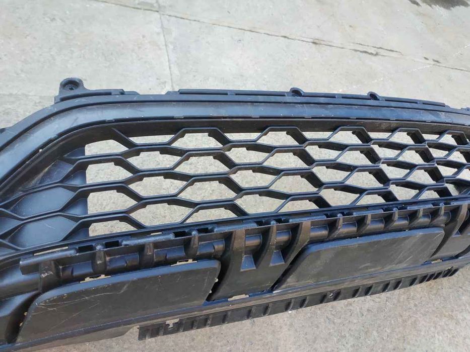 VAG T-Roc 21- губа бампера перед SP0934 2GA805903K