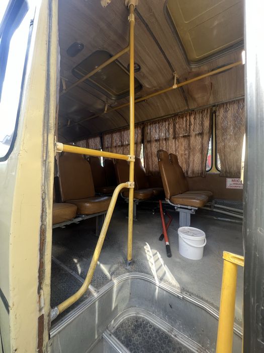 Автобус паз 4234