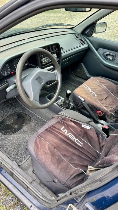 Peugeot 306 1.4i 1993