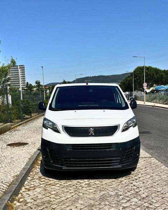 Peugeot EXPERT 226C 1.6BlueHDI95Pre