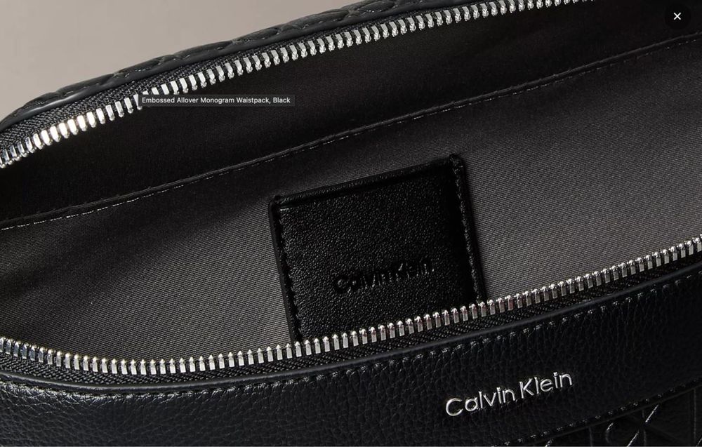 Сумка Calvin Klein