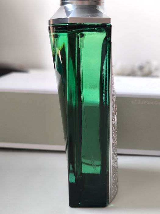 Perfumy Lattafa Sherif Edp - użyte tylko raz