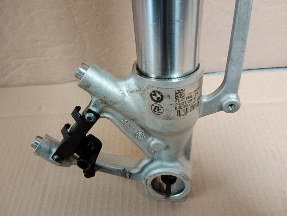 Bmw S1000r S1000xr S1000rr Laga Lewa Elektryczna Elektroniczna Kabel