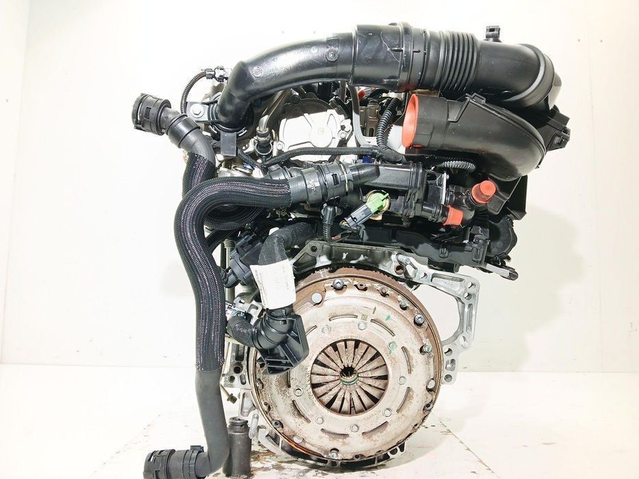 MOTOR OPEL CORSA 1.2 HN05