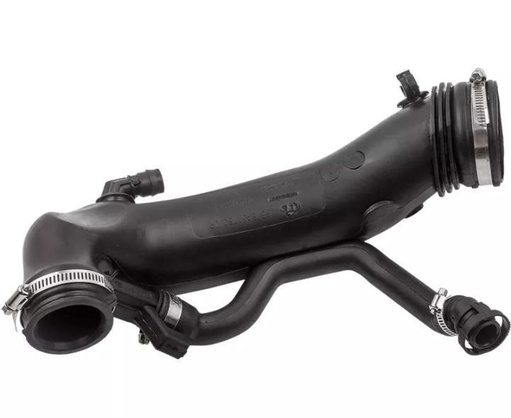 Патрубок інтеркулера  новий, аналог. Хорошої якості