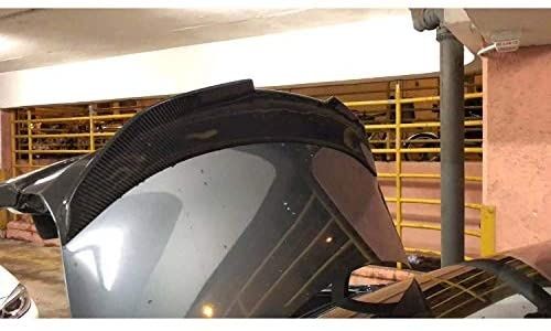 LIP SPOILER AILERON PALA Aba LÂMINA BMW SÉRIE 3 F30 F80 M3 CS GTS PSM