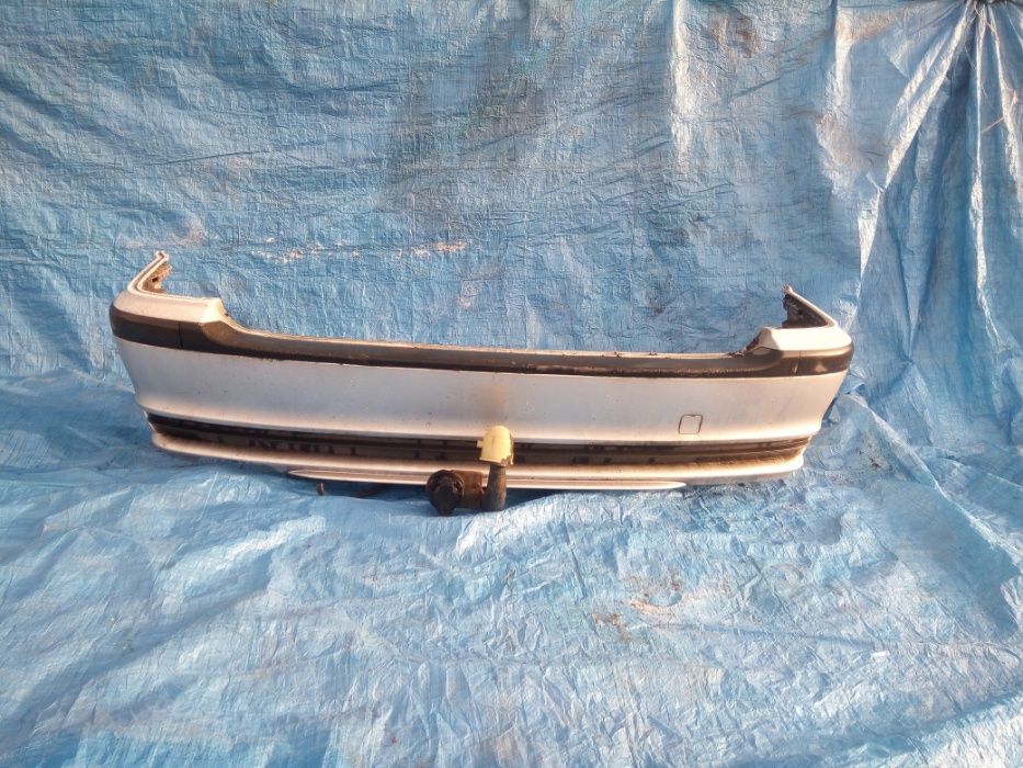 BMw E46 kombi zderzak