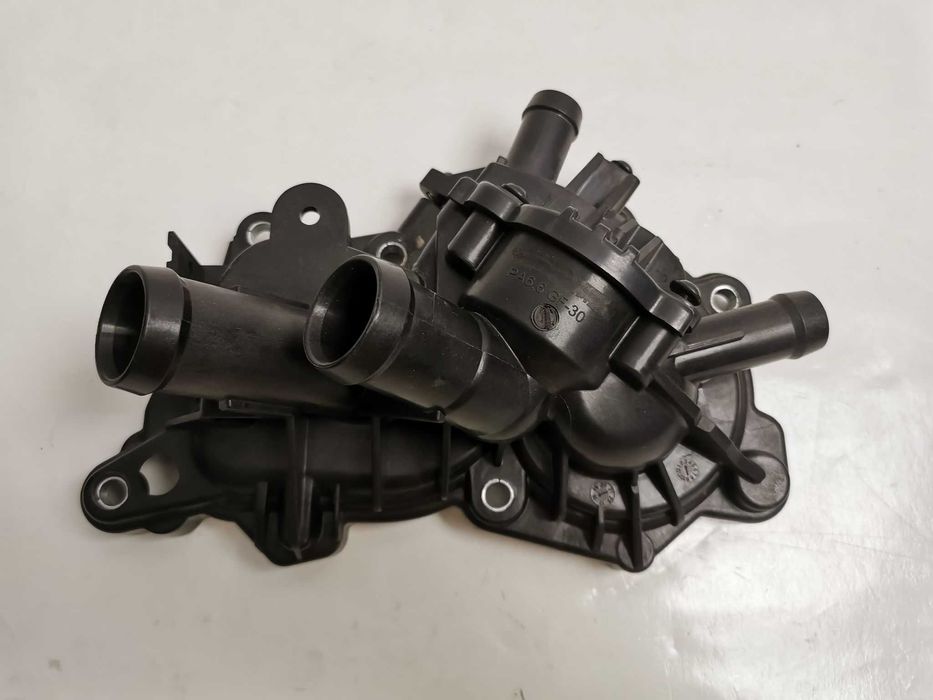 Pokrywa obudowa POMPA WODY P685 OCTAVIA III Golf VII AUDI A1