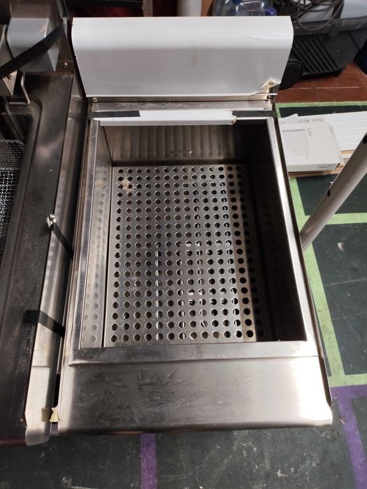 Banho maria de bancada novo