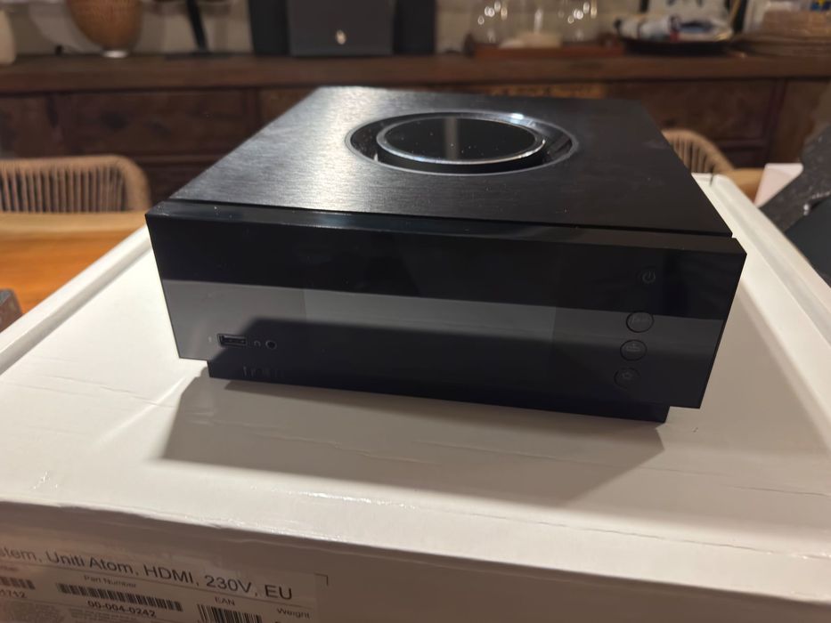 Naim Uniti Atom (HDMI)