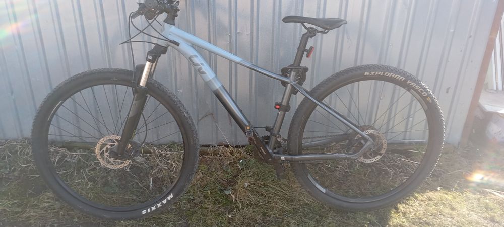 Sprzedam rower koła 29 cena do negocjacji