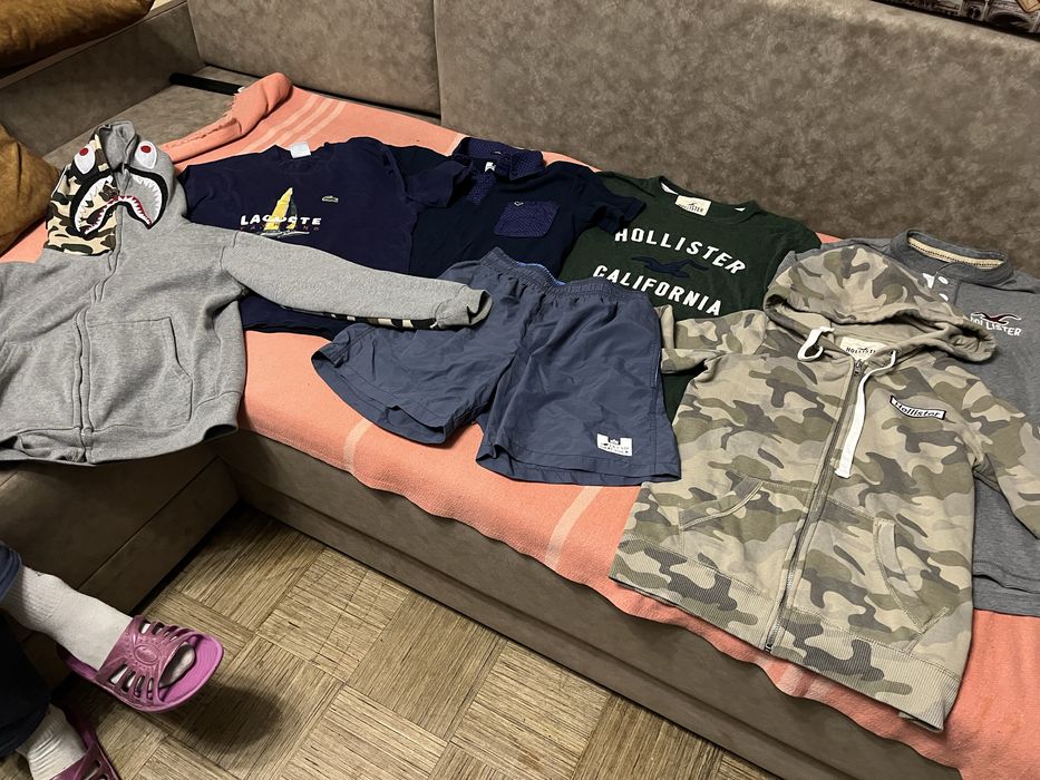 Продам пак вишей не дорого хорошие