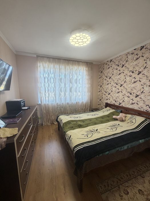Продам 3-ком квартиру ул Победа
