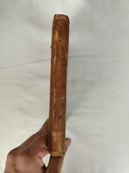 Livro | Elementos de Filosofia Racional | 1855