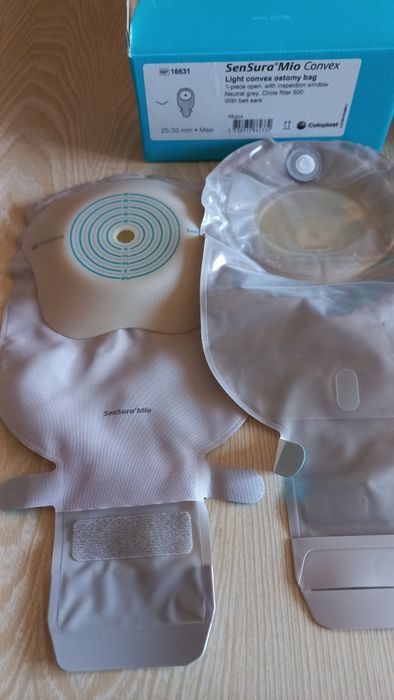 Продам калоприемники,4 варианта. Паста герметизирующая,тейп полукольца