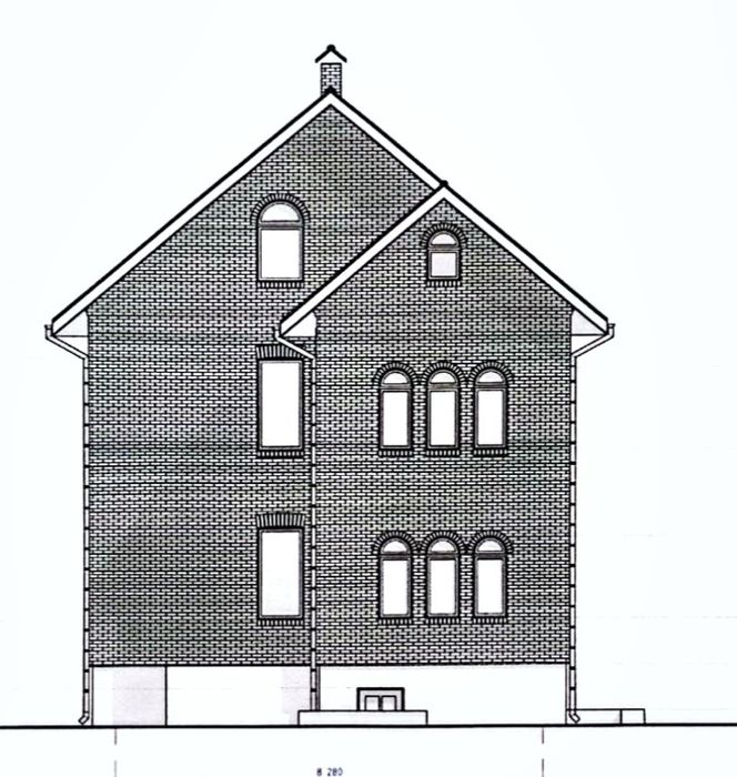 Підгайці, р-н кільця, вул.Хрещата