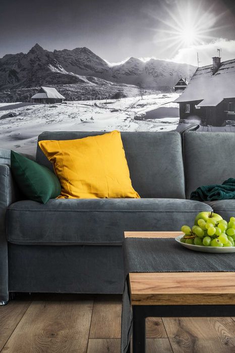 Zakopane Centrum - Apartamenty Tatrzańskie Doliny - Dolina Gąsienicowa