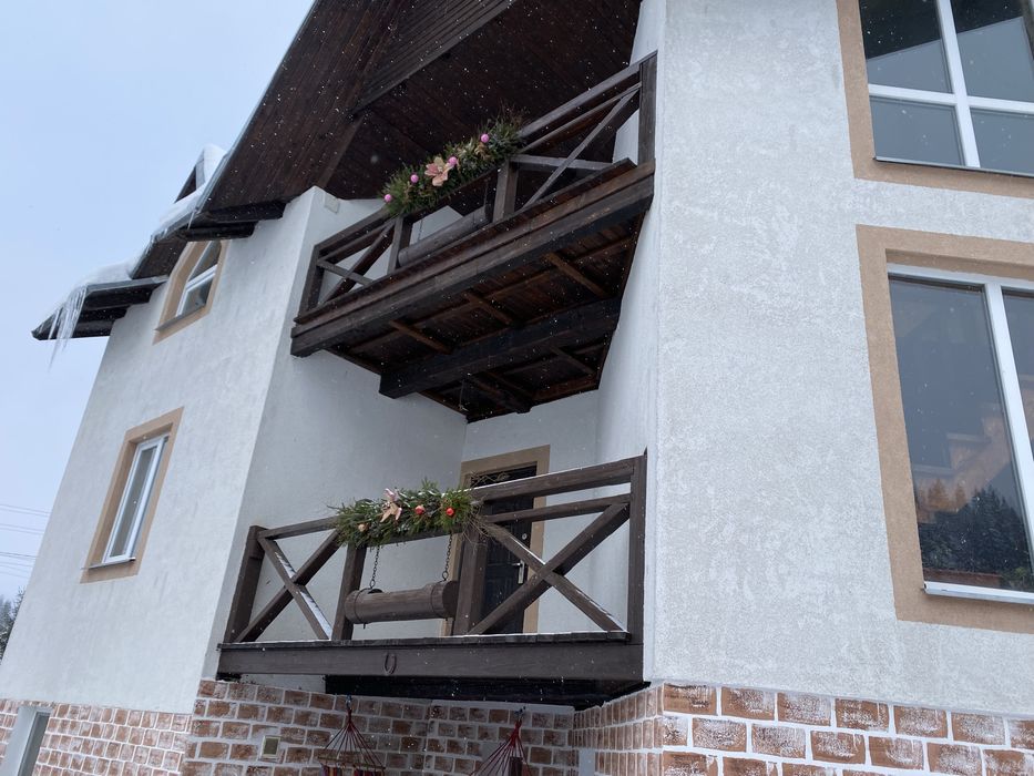 Оренда житла  Славсько