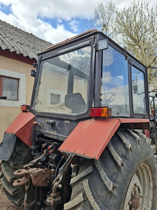 Silnik mtz belarus pronar most kabina podnośnik 4.5t