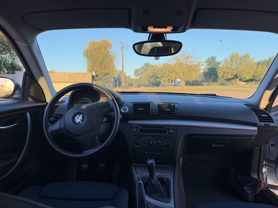 Bmw 118D coupe original  143cv