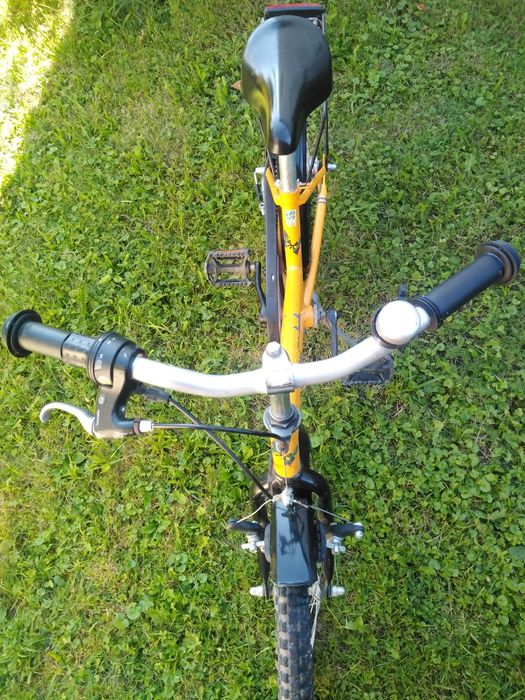 Дитячий велосипед