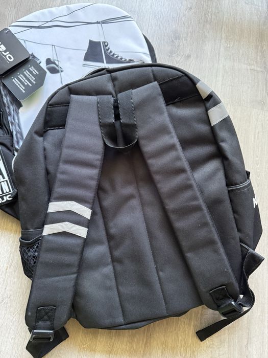 Рюкзак шкільний Mojo