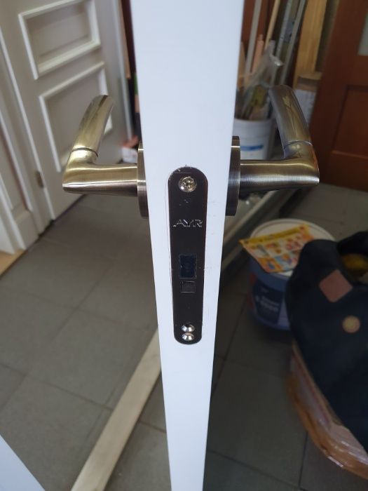 DRZWI WEWNTĘRZNE Drewniane białe wyprzedaż producent 87x205cm