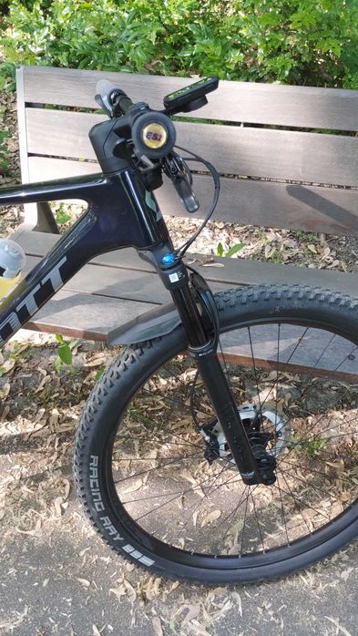 Rower MTB Carbon Scott Scale 930