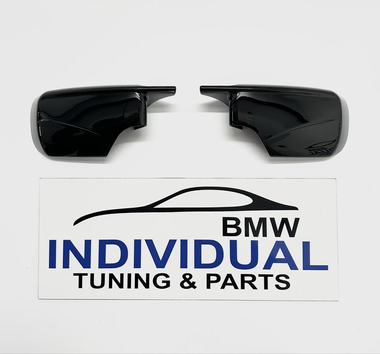 Накладки на зеркала bmw е46 е39 BMW E46 E39 бмв рестайлінг дорестайл