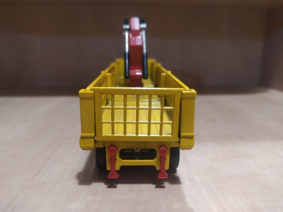 Прицеп Siku 1:50