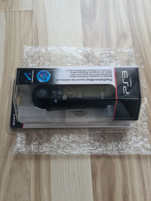 Ps3 Move Nawigator Nowy