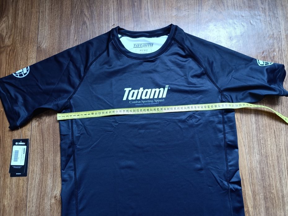 Рашгард Tatami  XL