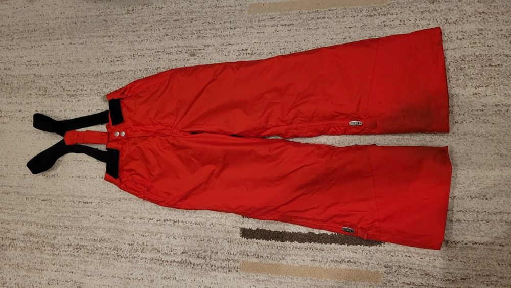 Spodnie narciarskie Wedze 152