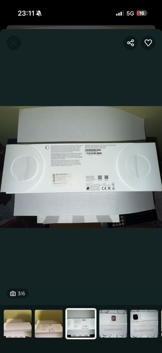 apple watch 9 series