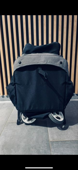 Wozek spacerowy libelle