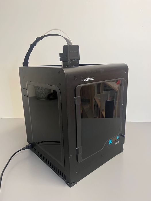 Zortrax M200 drukarka 3d