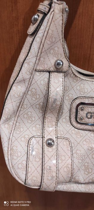Bolsa mulher Guess