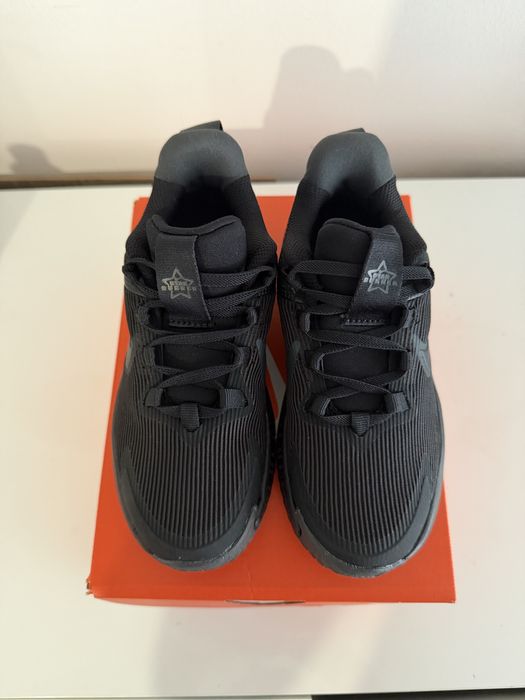 Tenis Nike pretos criança