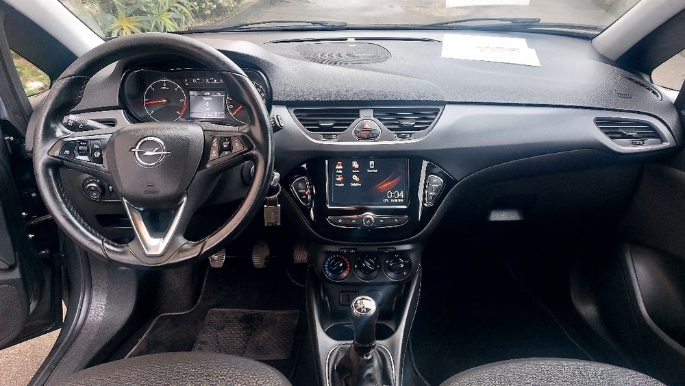 Opel Corsa 1.3 CDTi EcoFlex