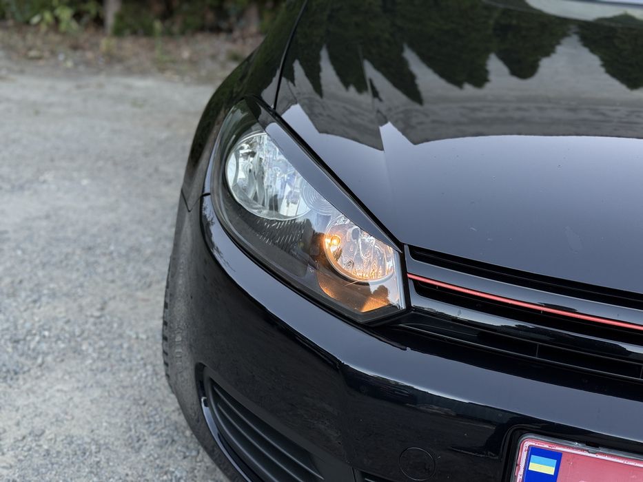 Volkswagen Golf 2009 VIN WVWZZZ1KZ9W512940 фото оголошення 3 з 8