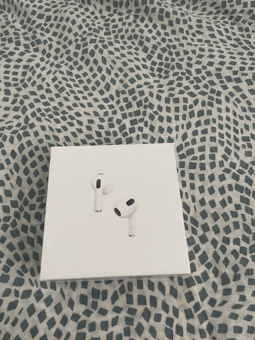 Airpods 3pro apple
