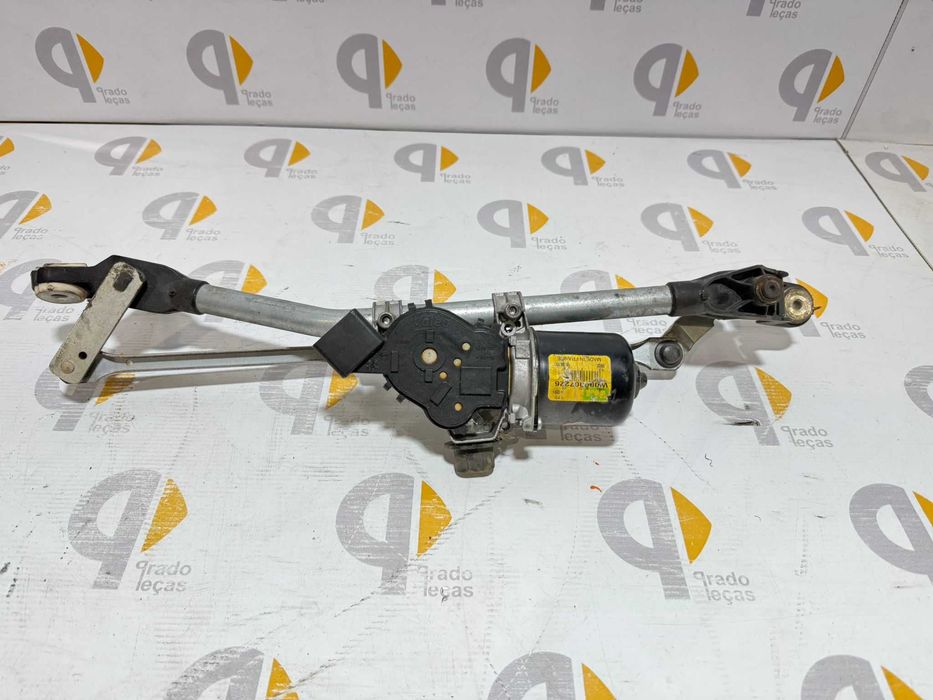 Engenho Limpa Vidros Renault Megane 3 III
