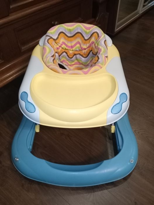 Ходунки детские chicco