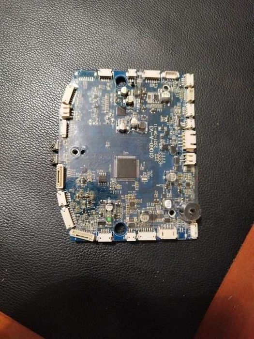 Board Cecotec conga 2290