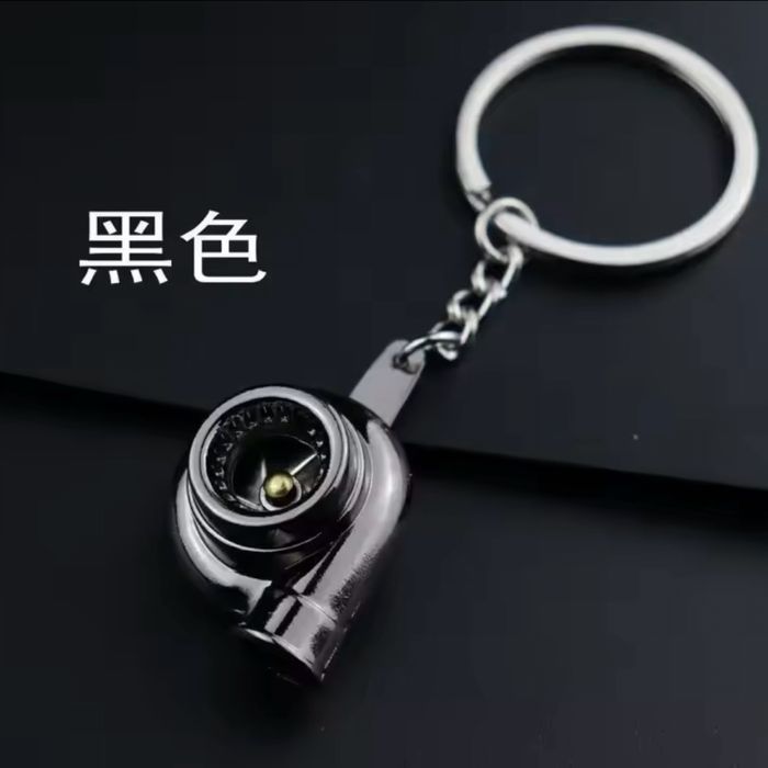 Автомобільні брелоки